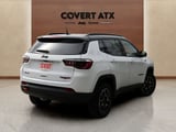 2026 Jeep Compass - Preview 5