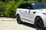 2026 Land Rover Range Rover Sport - Preview 8