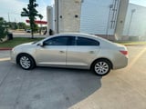 2012 Buick LaCrosse - Preview 11
