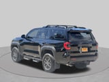 2025 Toyota 4Runner - Preview 3