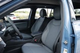 2026 Volkswagen Tiguan - Preview 8