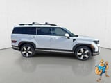 2027 Hyundai Santa Fe - Preview 4