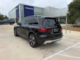 2025 Mercedes-Benz GLB - Preview 4