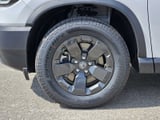 2026 Honda Passport - Preview 9