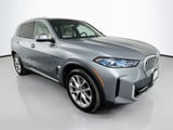 2024 BMW X5 - Preview 3