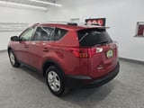 2015 Toyota RAV4 - Preview 4