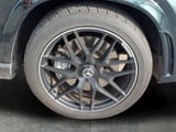 2022 Mercedes-Benz GLE-Class - Preview 9