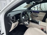 2026 Mercedes-Benz GLC - Preview 9