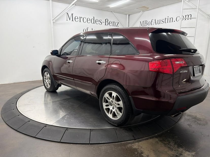 2007 Acura MDX - Image 3