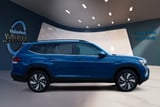 2026 Volkswagen Atlas - Preview 4