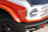 2025 Ford Bronco - Preview 4
