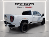 2026 GMC Sierra 2500HD - Preview 9