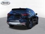 2023 Chevrolet Blazer - Preview 5
