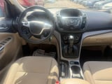 2015 Ford Escape - Preview 11
