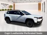 2026 Jeep Cherokee - Preview 12