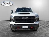 2026 Chevrolet Silverado - Preview 6