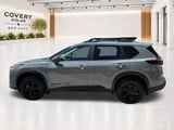 2025 Nissan Rogue - Preview 5