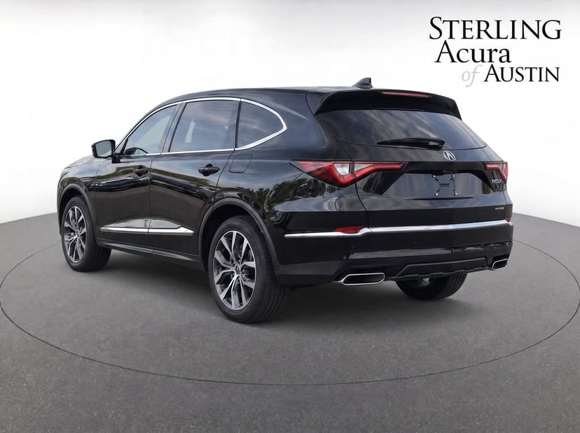2023 Acura MDX - Image 3