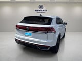 2026 Volkswagen Atlas Cross Sport - Preview 5