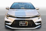 2025 Toyota Corolla - Preview 3