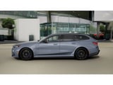2027 BMW 5 Series - Preview 4