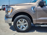 2023 Ford F-150 - Preview 9