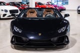 2023 Lamborghini Huracan - Preview 11