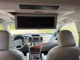 2013 Toyota Sienna - Preview 5
