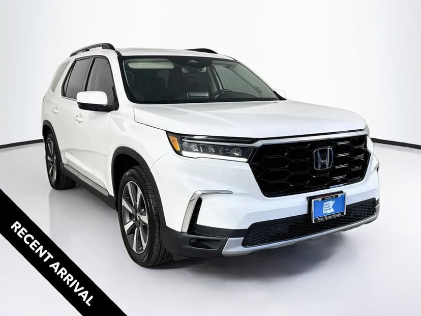2024 Honda Pilot - Image 1