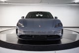 2026 Porsche Taycan - Preview 10
