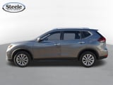 2020 Nissan Rogue - Preview 4