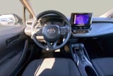 2025 Toyota Corolla - Preview 5