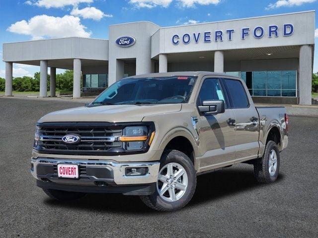 2026 Ford F-150 - Image 1