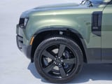 2026 Land Rover Defender - Preview 8