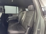 2025 Chevrolet Suburban - Preview 14