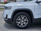 2023 GMC Acadia - Preview 8