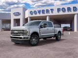 2027 Ford F-250 - Preview 2