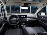 2026 Kia Sorento - Preview 14