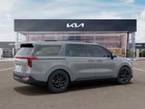 2027 Kia Carnival - Preview 6