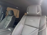 2026 Cadillac Escalade - Preview 10