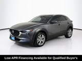 2023 Mazda CX-30 - Preview 3