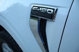 2022 Ford F-150 - Preview 9