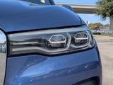 2021 BMW X7 - Preview 3