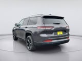 2026 Jeep Grand Cherokee L - Preview 3