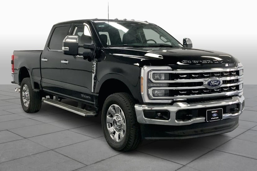 2026 Ford F-250 - Image 1