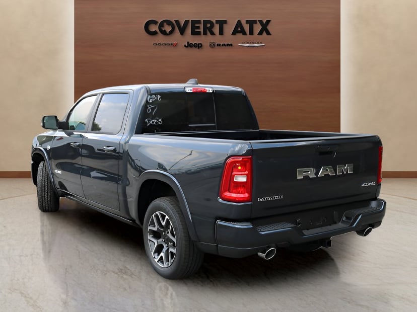 2027 Ram 1500 - Image 1