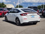 2023 Honda Civic - Preview 5