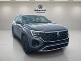 2026 Volkswagen Atlas Cross Sport - Preview 2