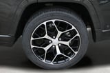2023 Jeep Grand Cherokee - Preview 9