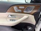 2020 Mercedes-Benz GLE - Preview 14